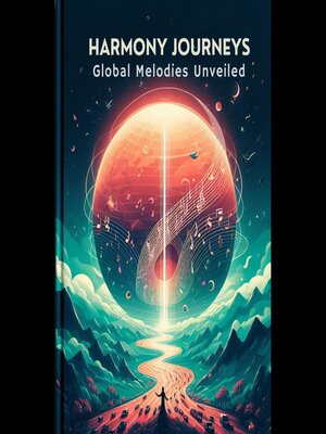 cover image of Harmony Journeys